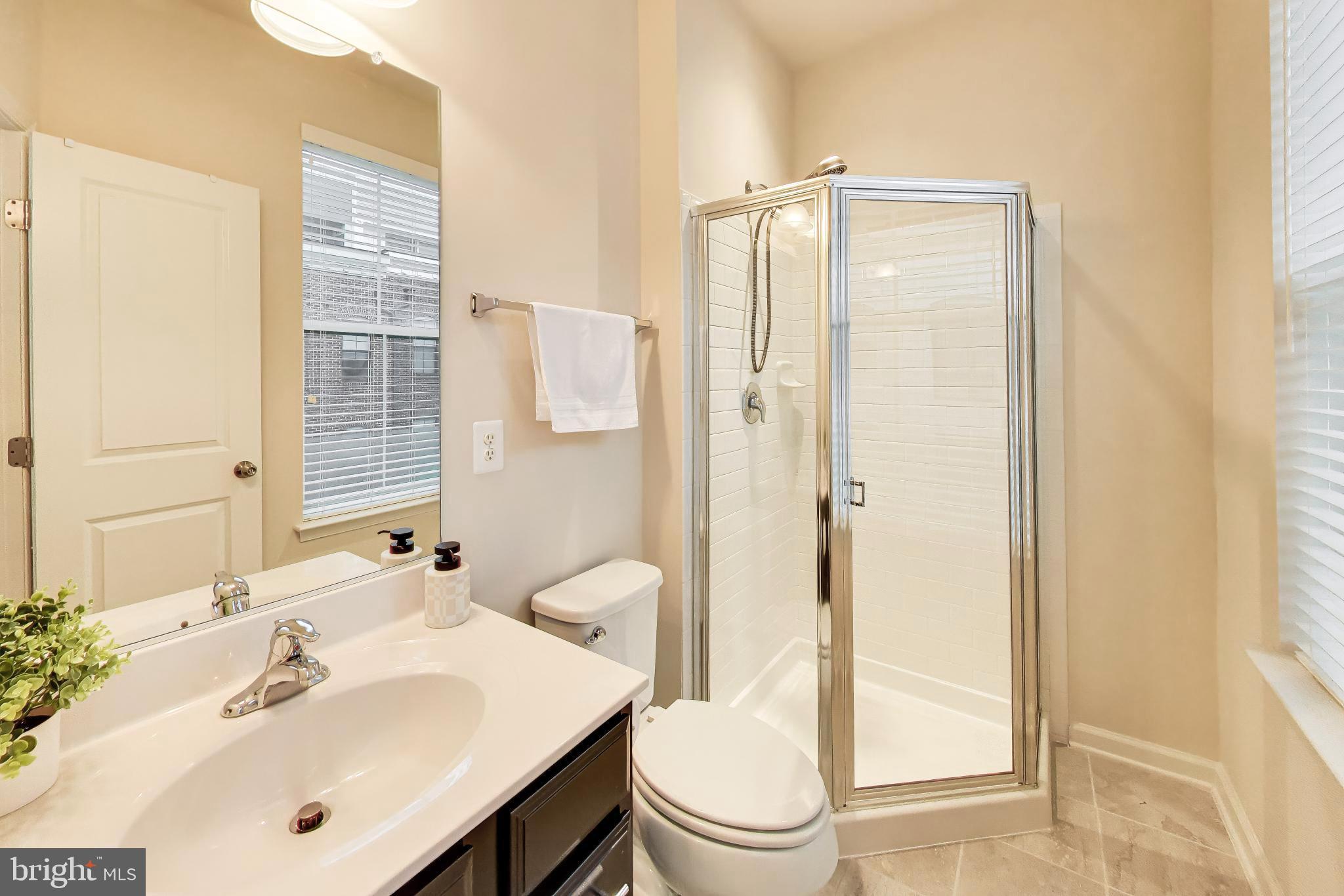 POTOMAC OVERLOOK CONDO - Residential