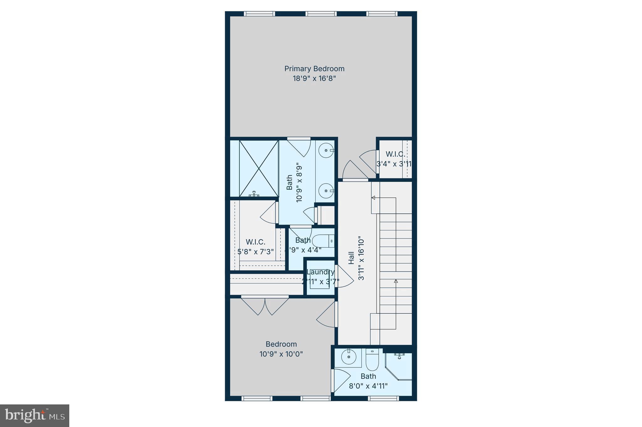 POTOMAC OVERLOOK CONDO - Residential