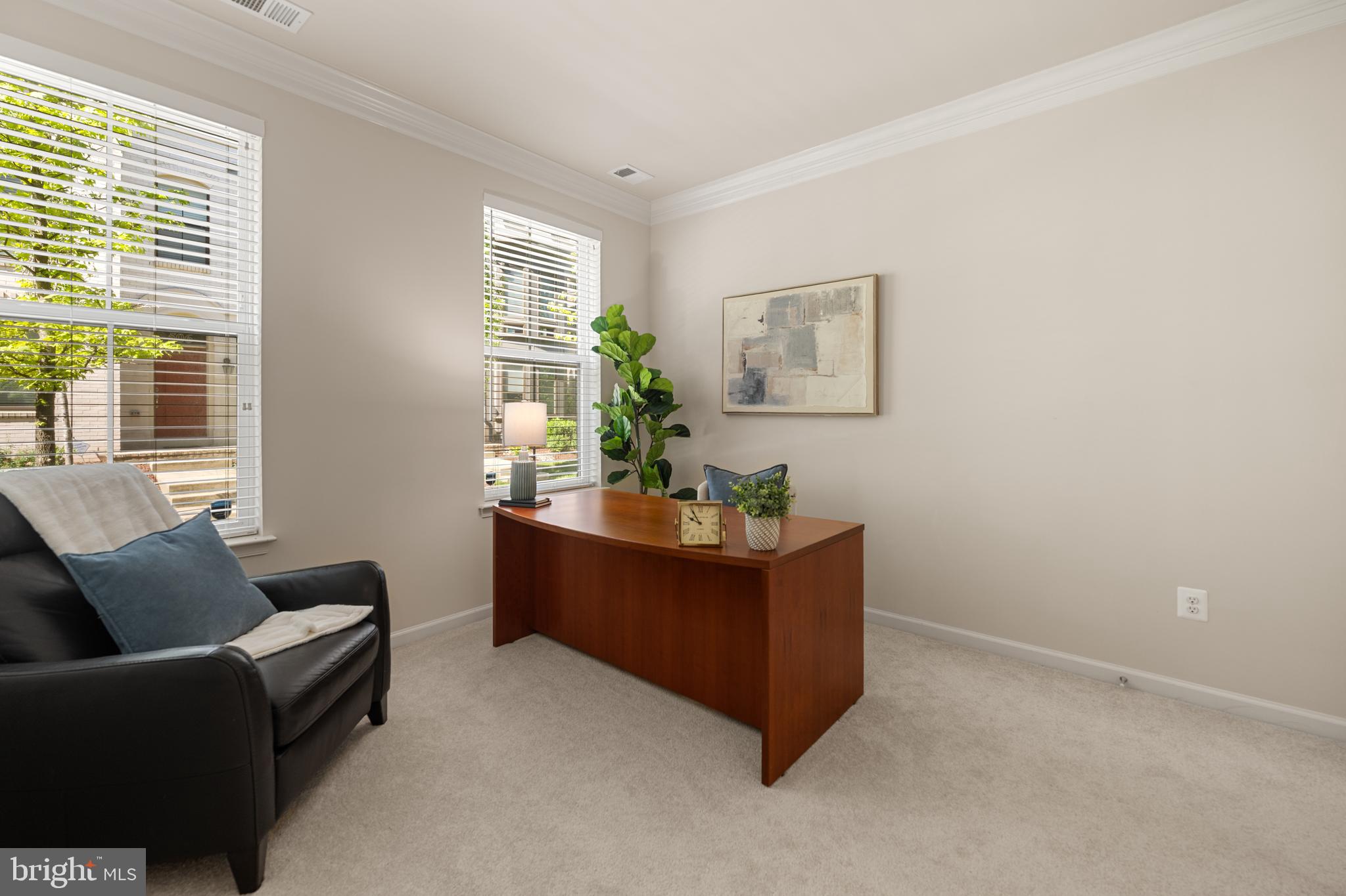 POTOMAC OVERLOOK CONDO - Residential