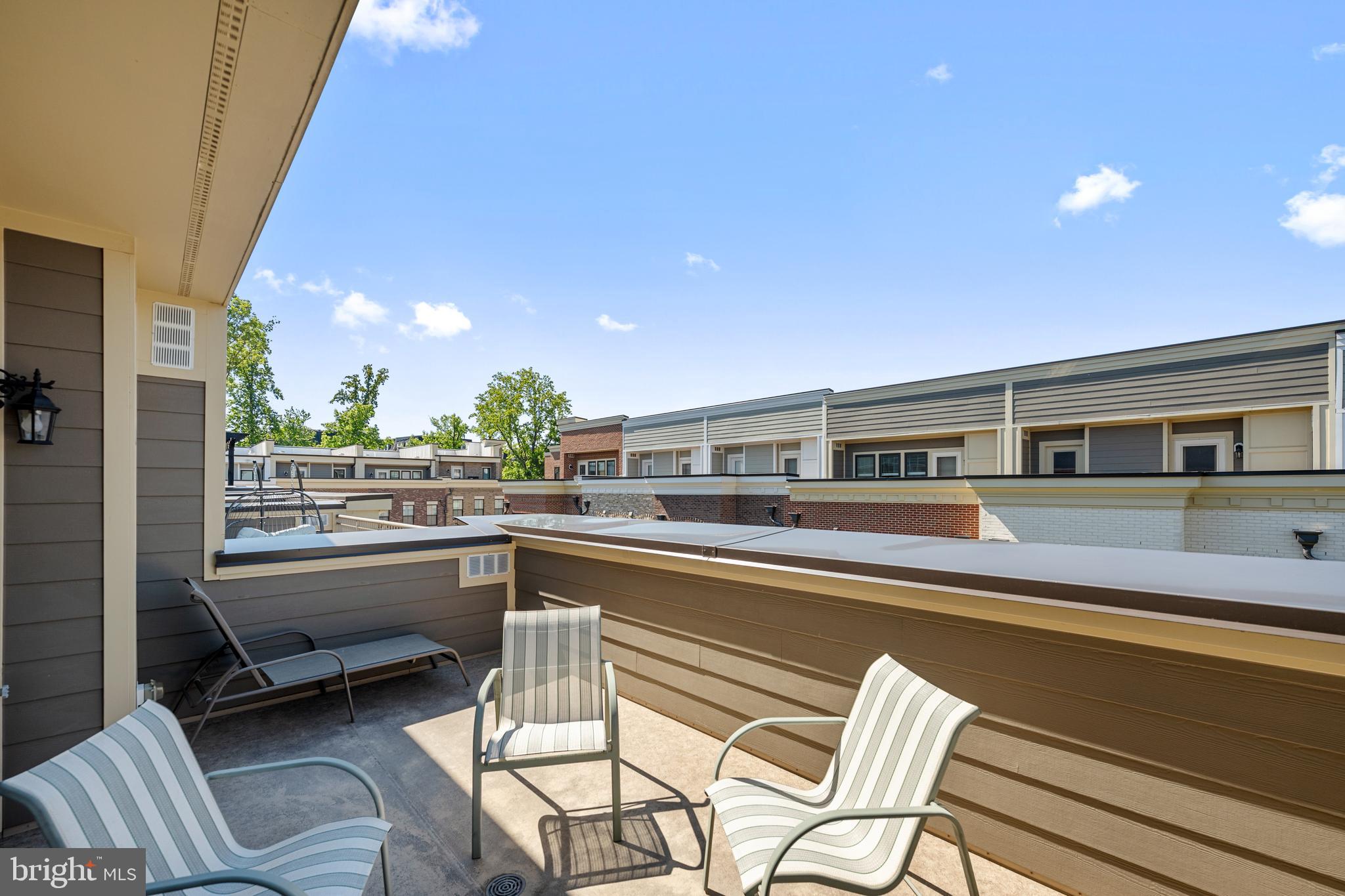 POTOMAC OVERLOOK CONDO - Residential