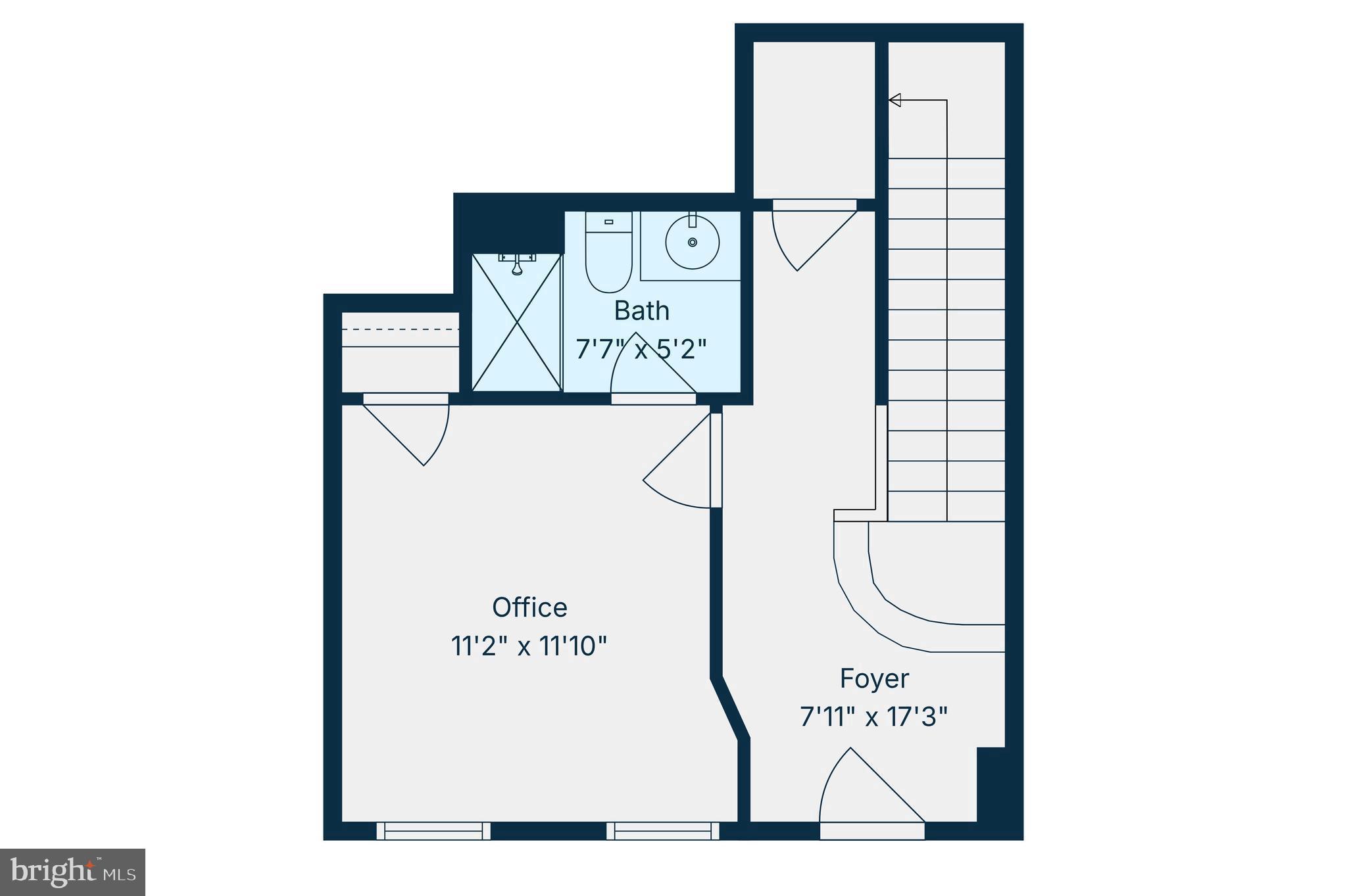 POTOMAC OVERLOOK CONDO - Residential