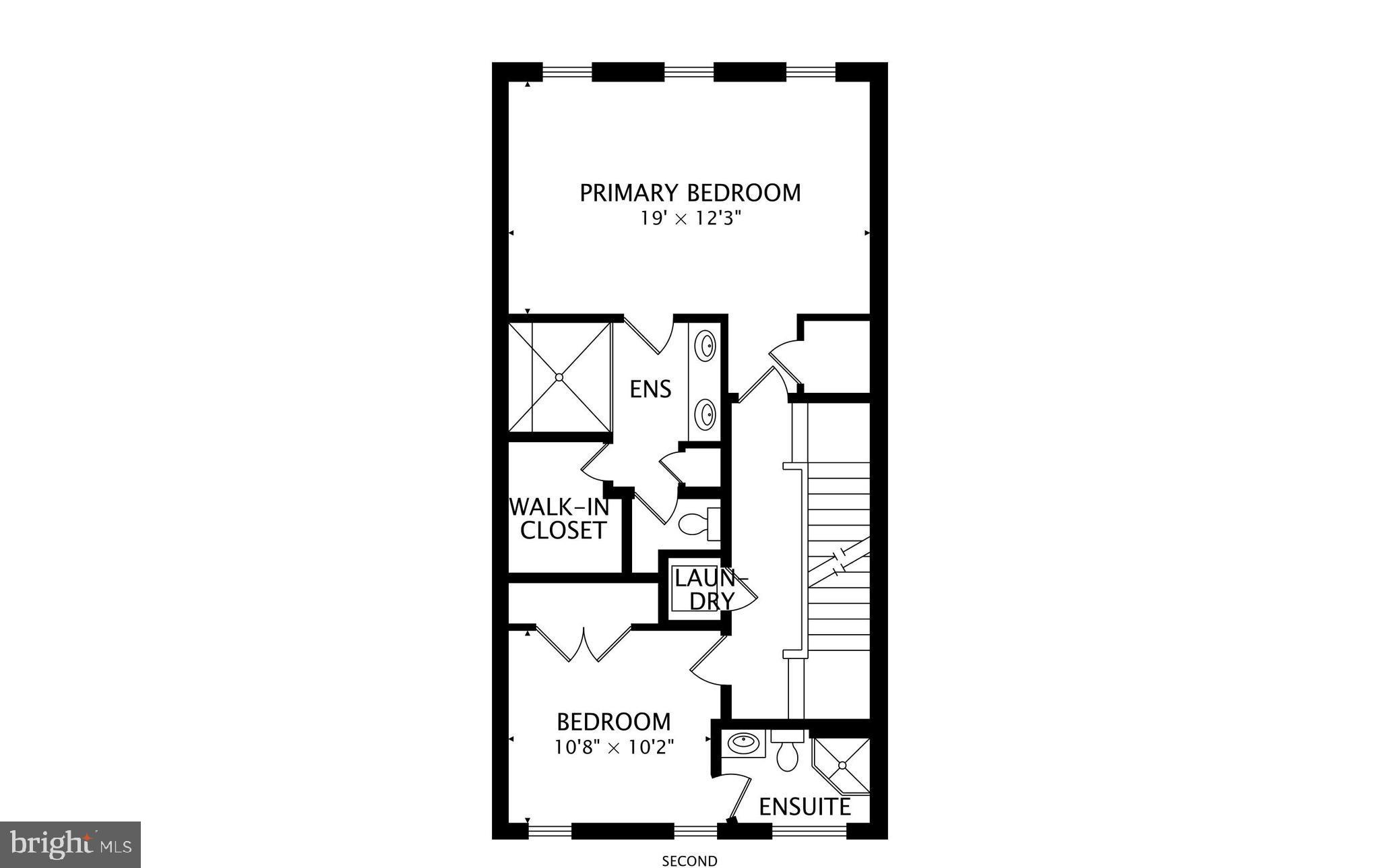 POTOMAC OVERLOOK CONDO - Residential