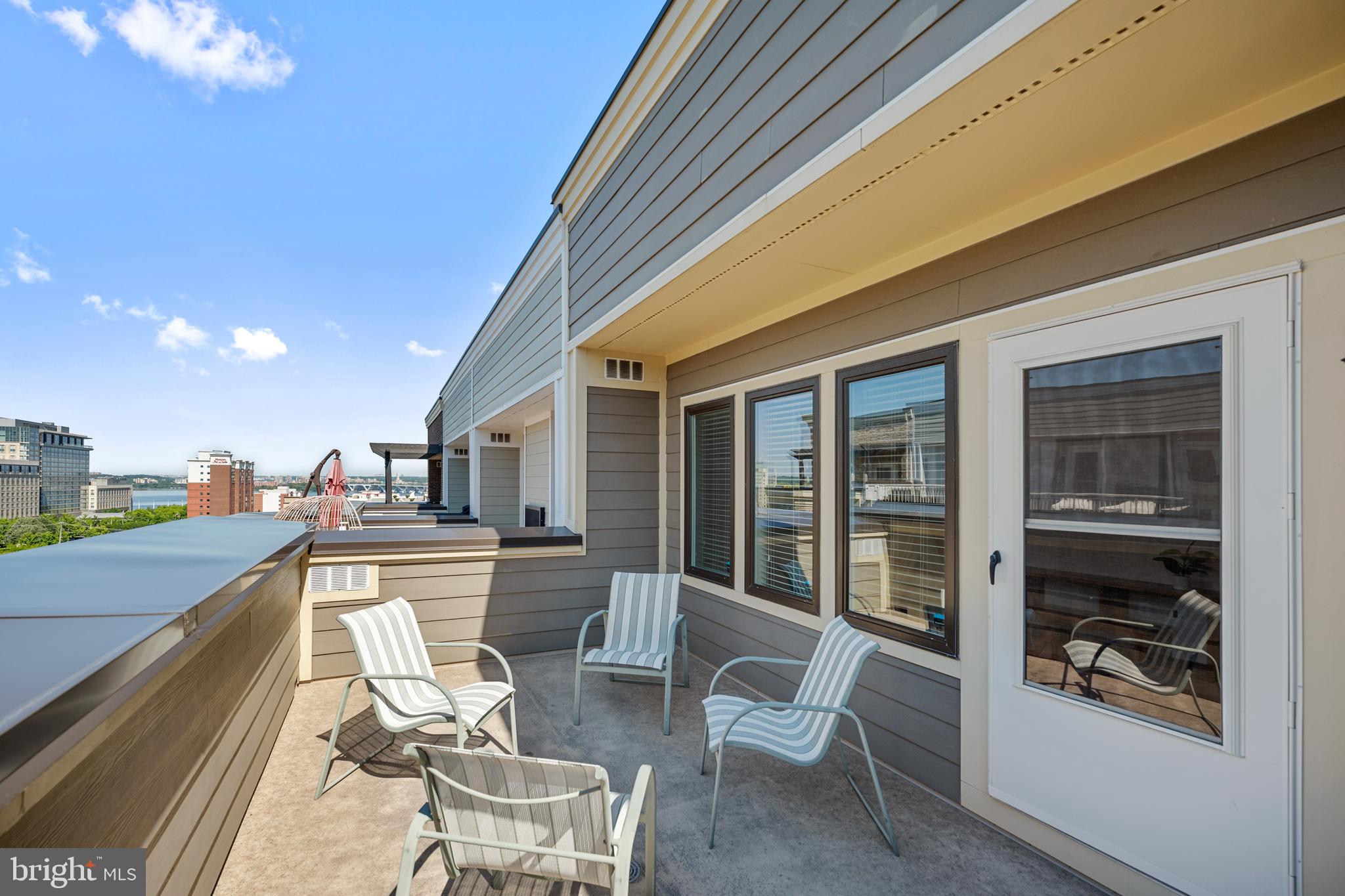 POTOMAC OVERLOOK CONDO - Residential