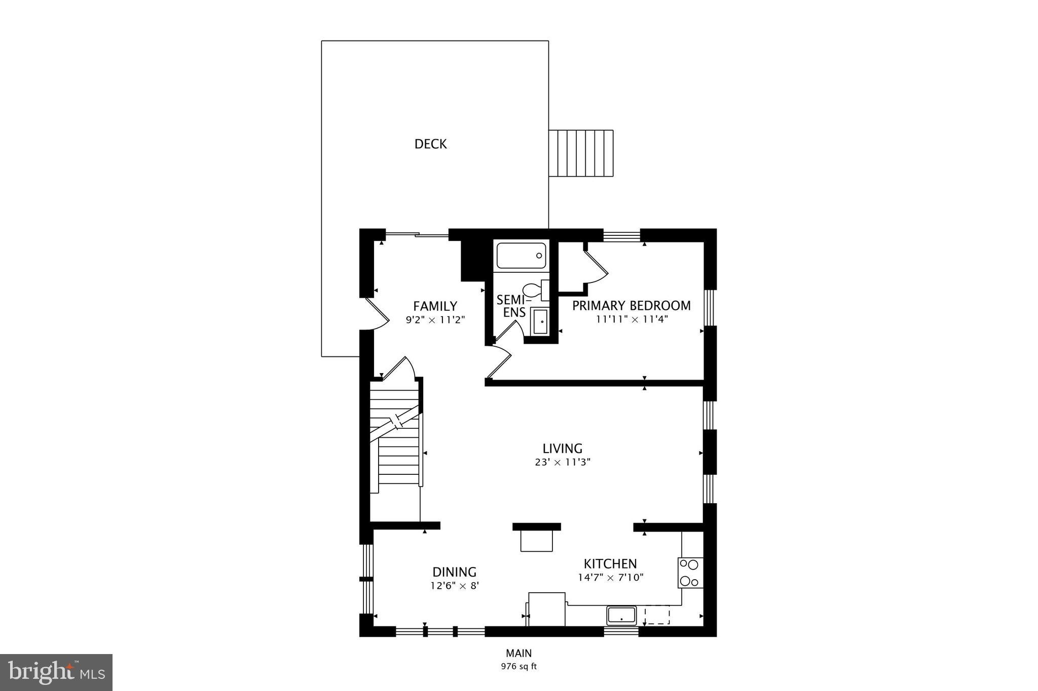 LA PLATA - Residential