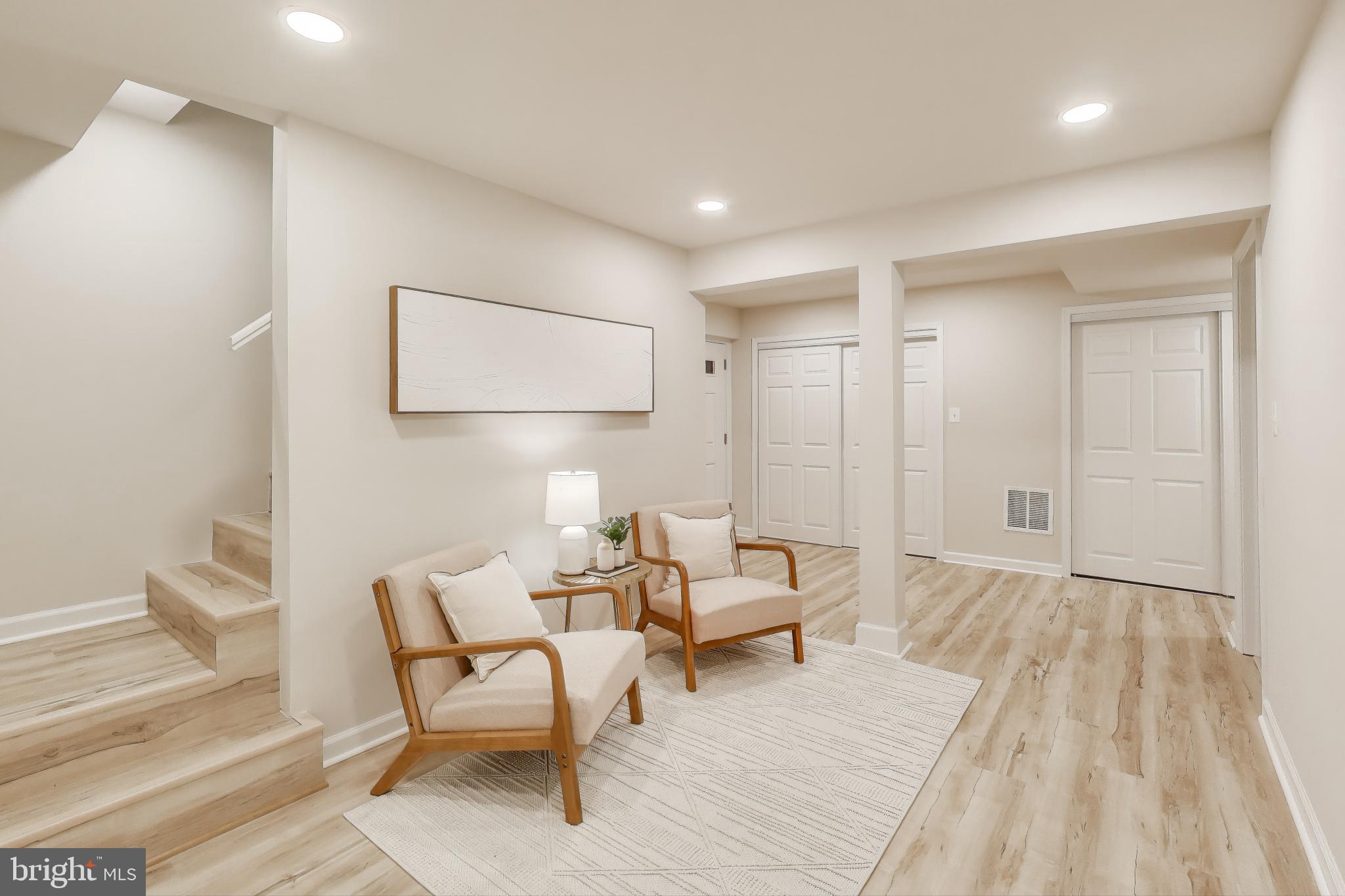 LA PLATA - Residential