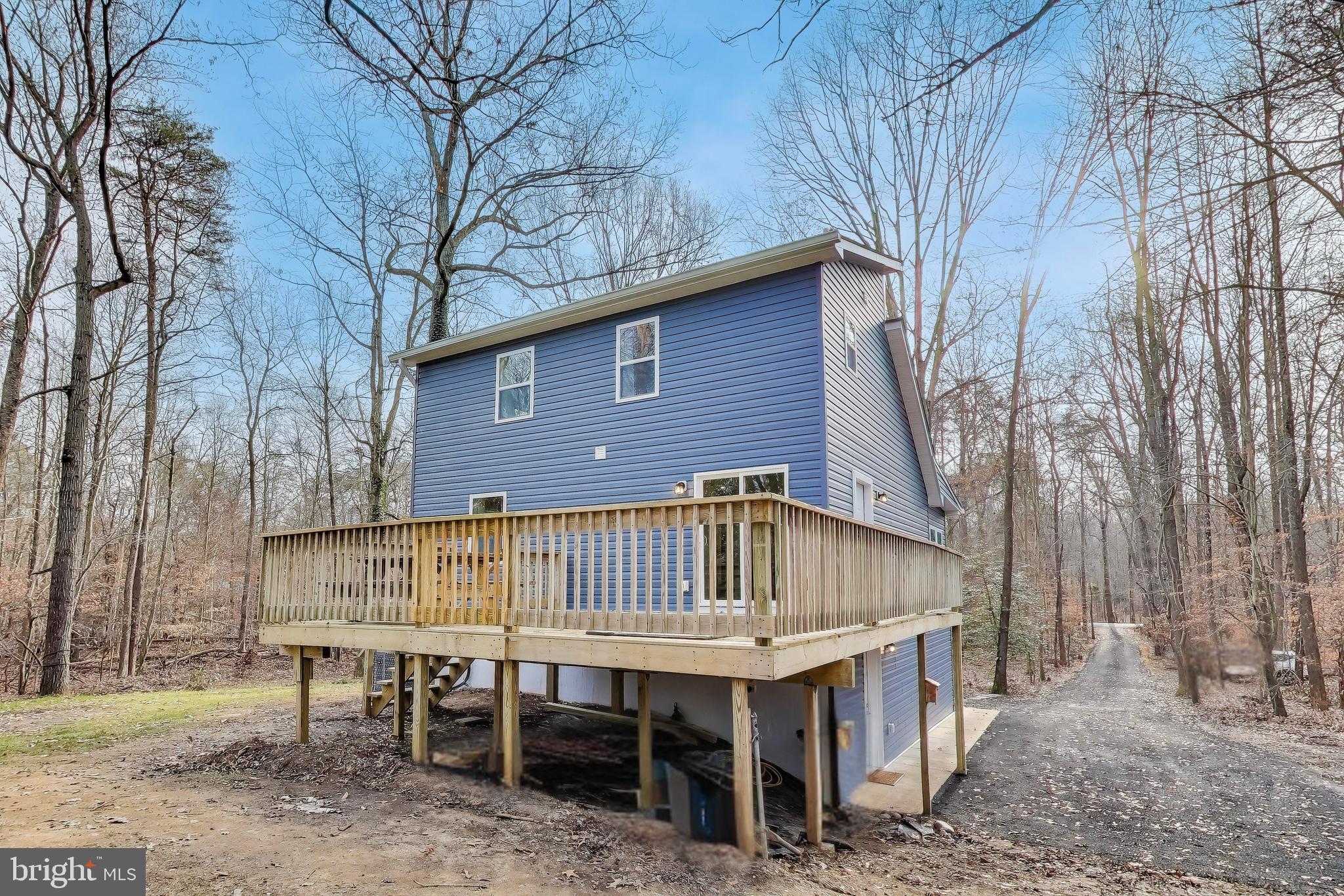 LA PLATA - Residential