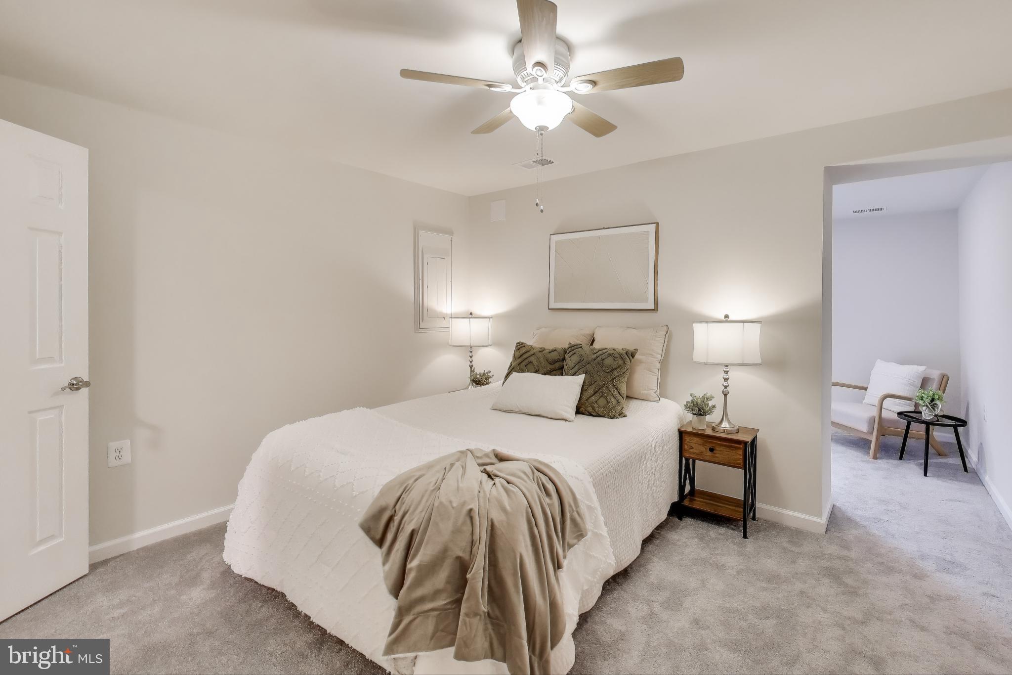 LA PLATA - Residential