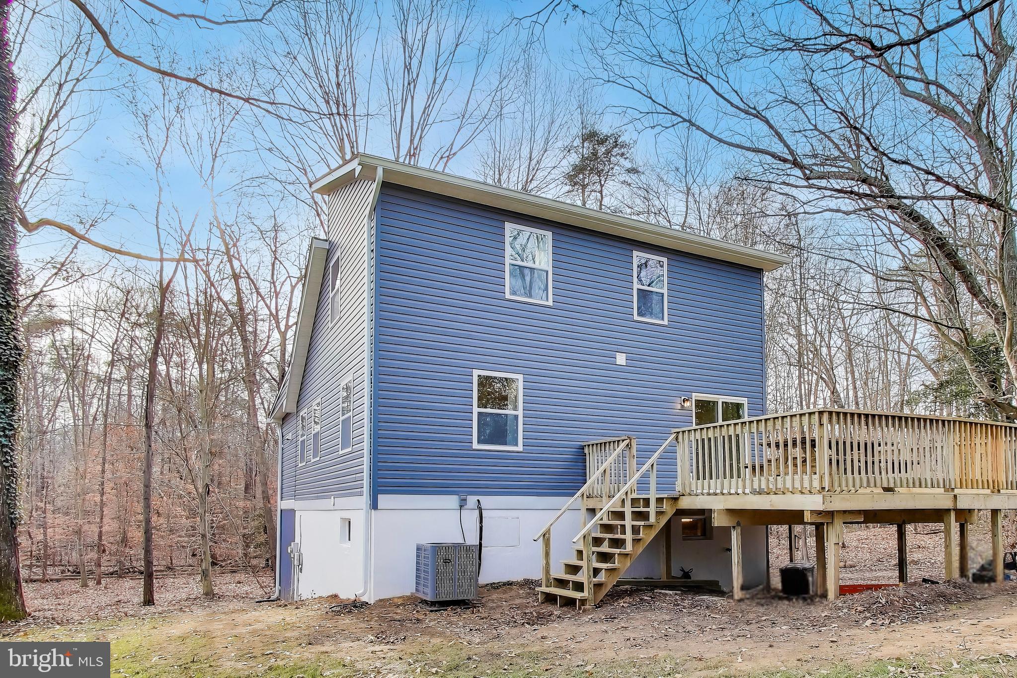 LA PLATA - Residential