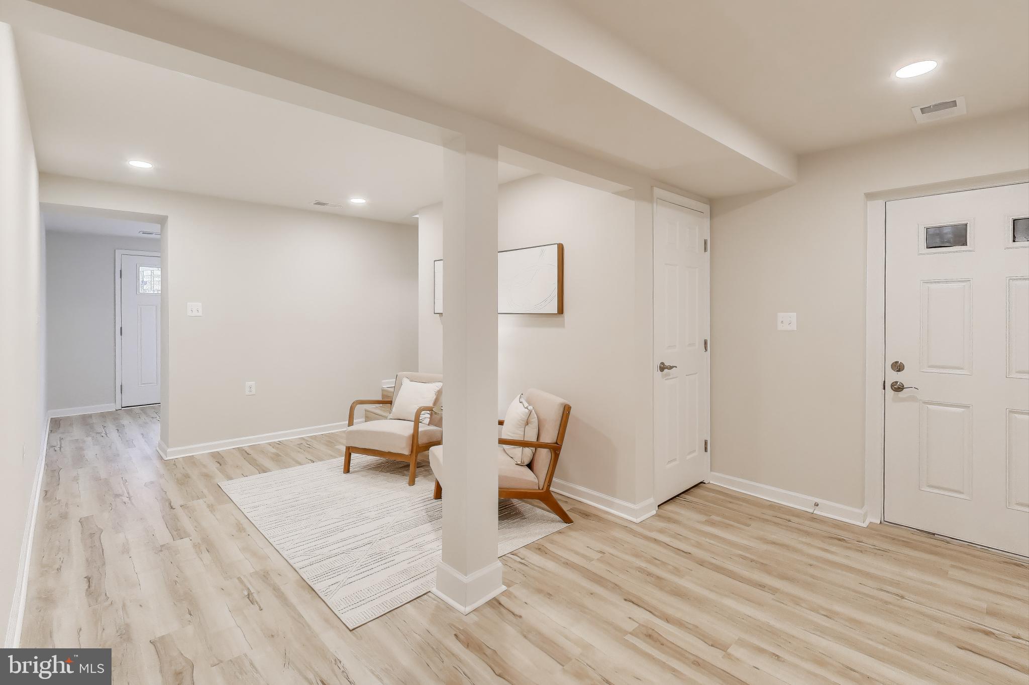 LA PLATA - Residential