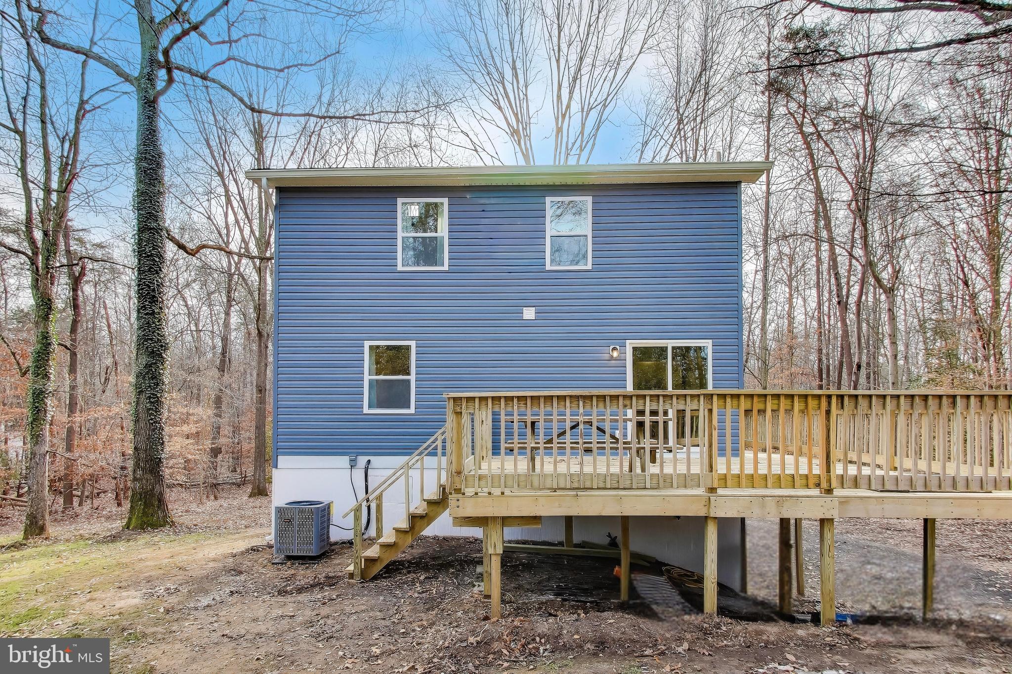 LA PLATA - Residential