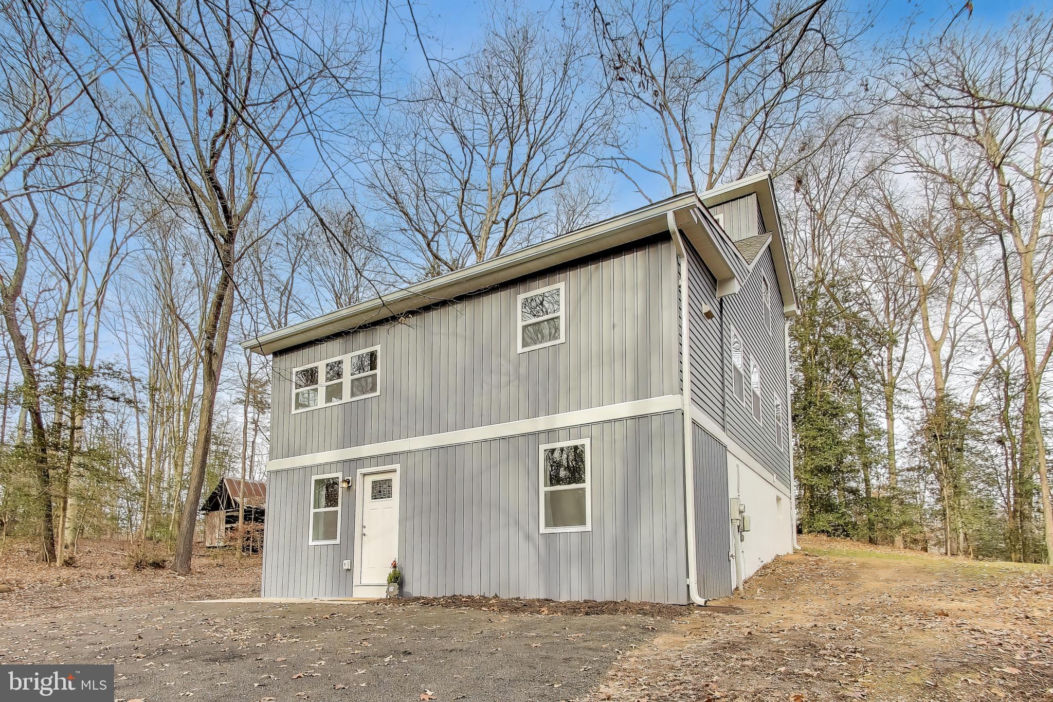 LA PLATA - Residential