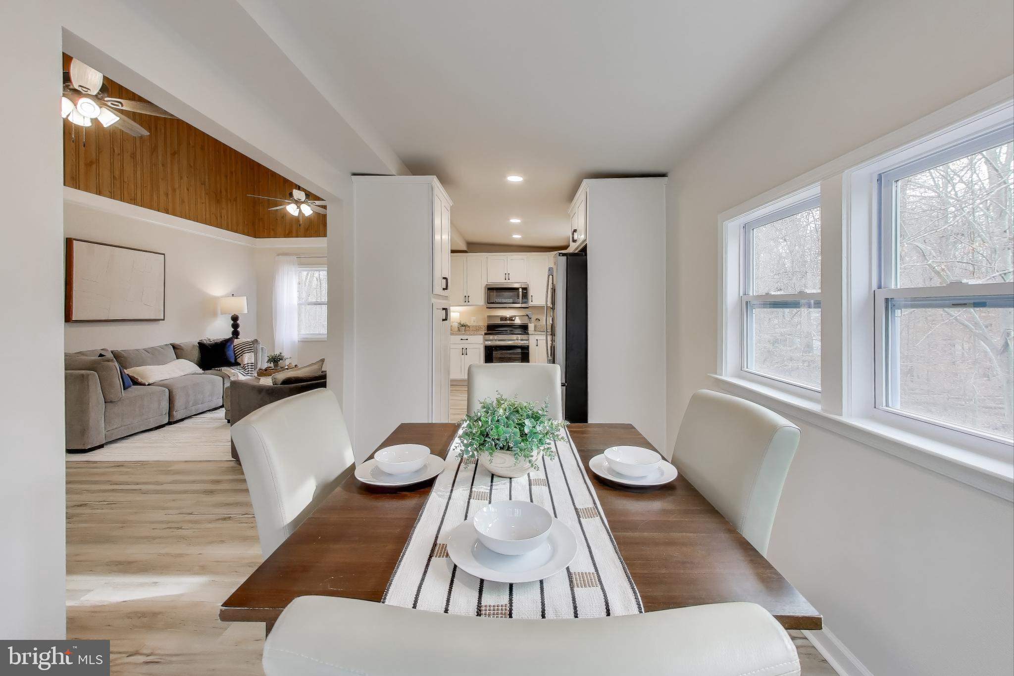 LA PLATA - Residential