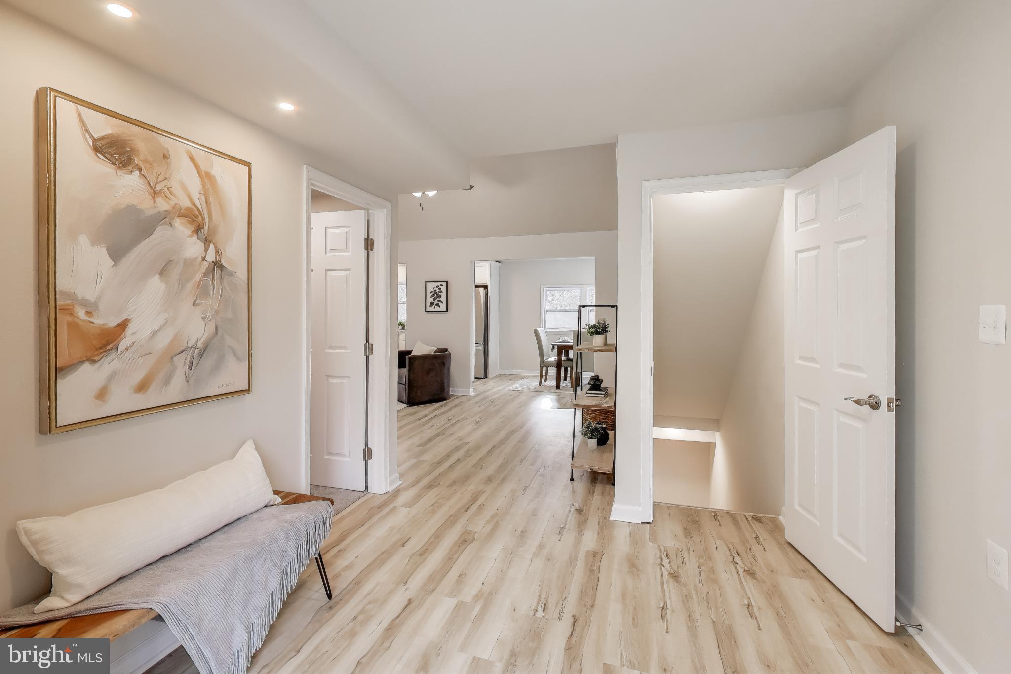 LA PLATA - Residential