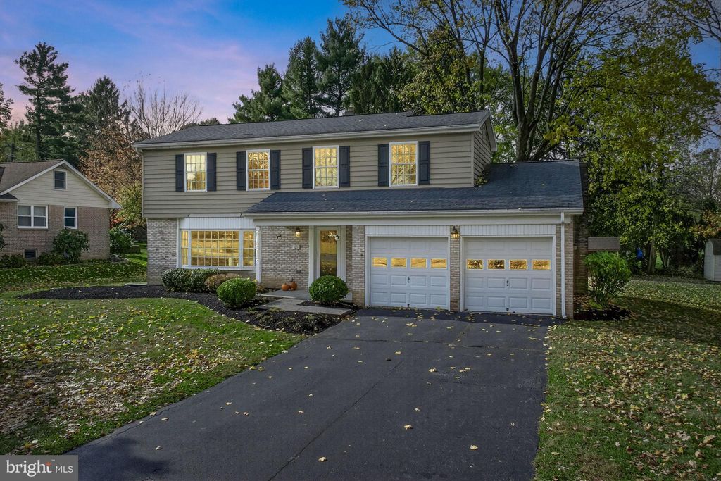 Photo of 1916 Geraldson Drive, LANCASTER, PA 17601 (MLS # PALA2075842)