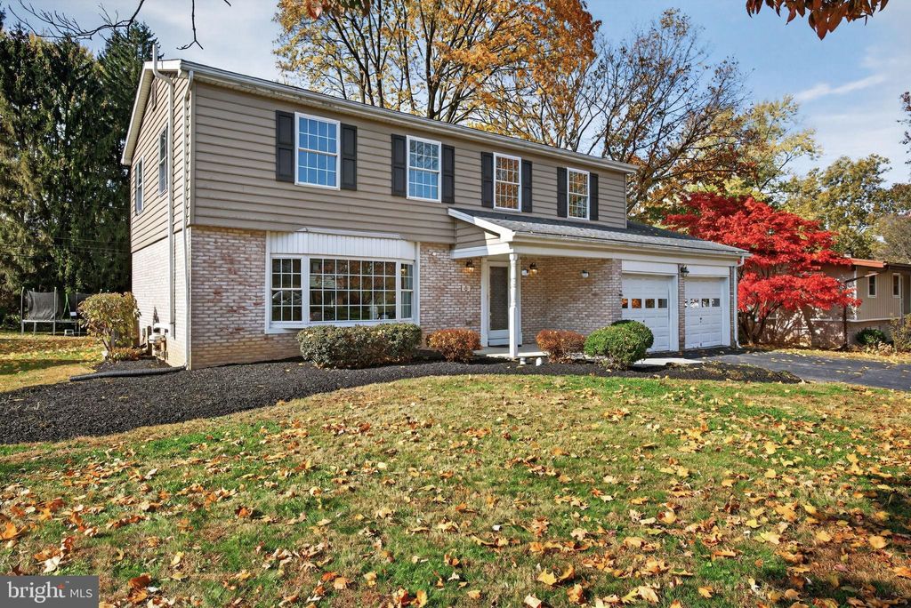 Photo of 1916 Geraldson Drive, LANCASTER, PA 17601 (MLS # PALA2075842)