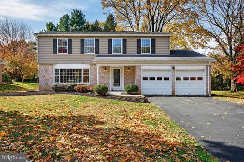 Photo of 1916 Geraldson Drive, LANCASTER, PA 17601 (MLS # PALA2075842)