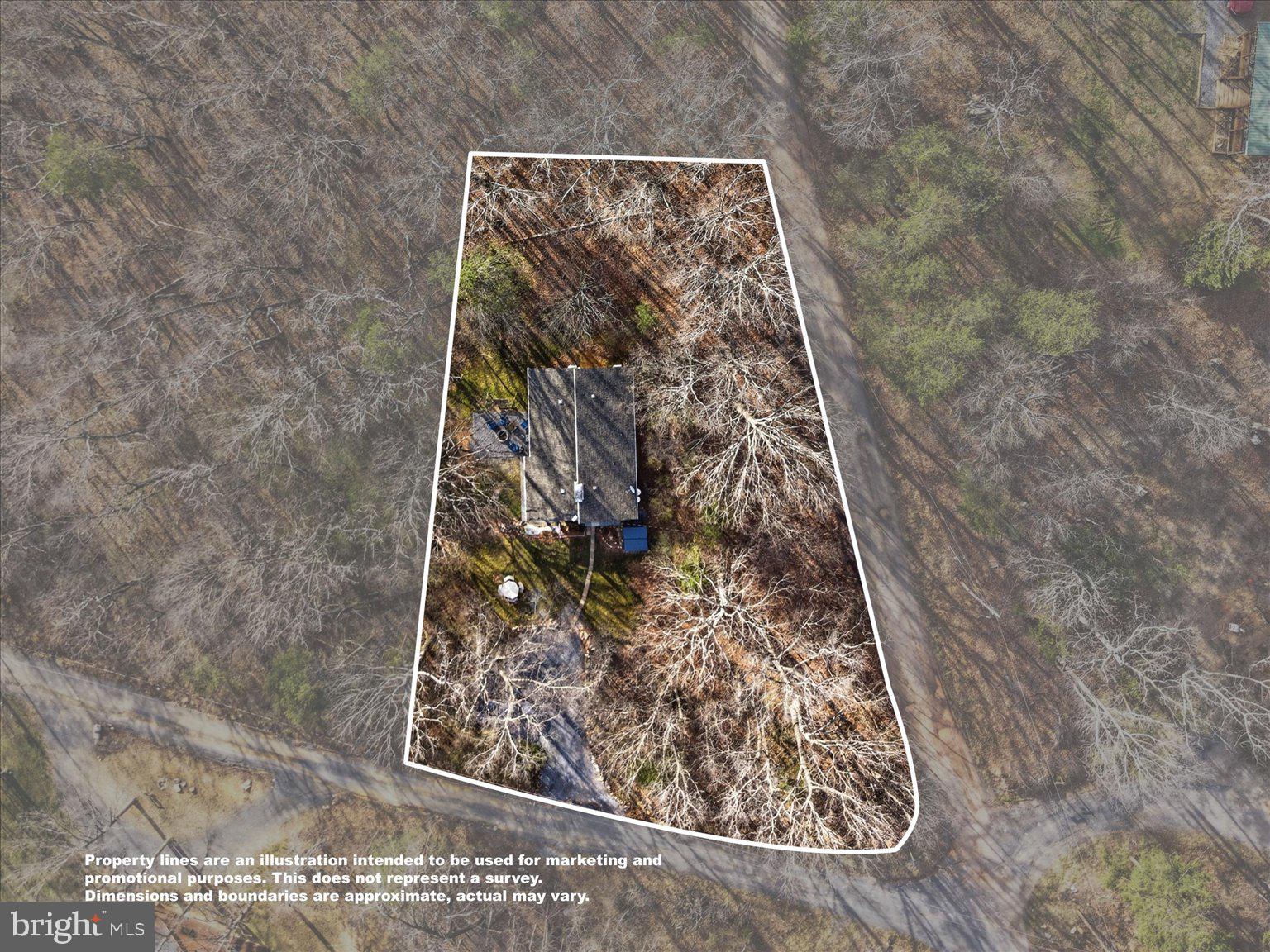 PAGE VALLEY ESTATES - Residential