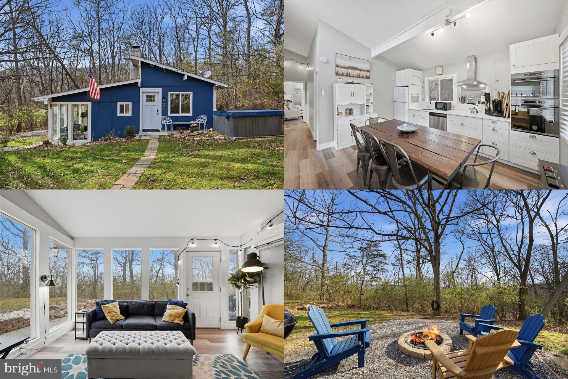 PAGE VALLEY ESTATES - Residential