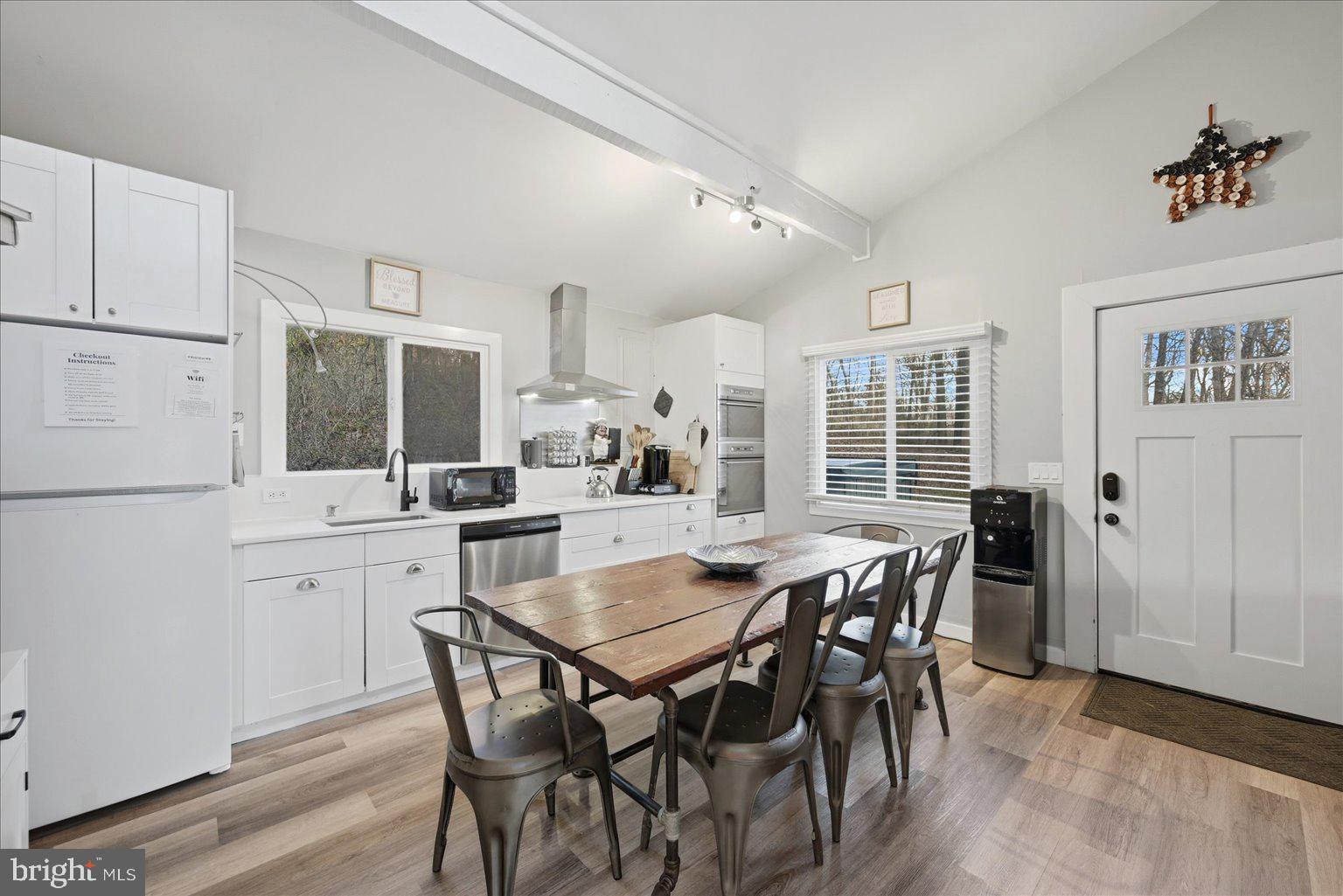 PAGE VALLEY ESTATES - Residential