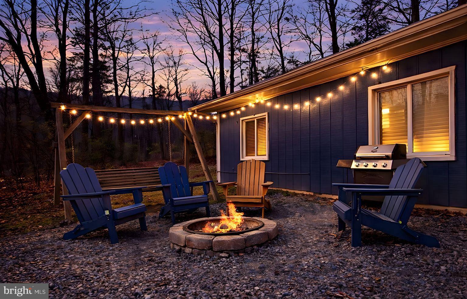 PAGE VALLEY ESTATES - Residential