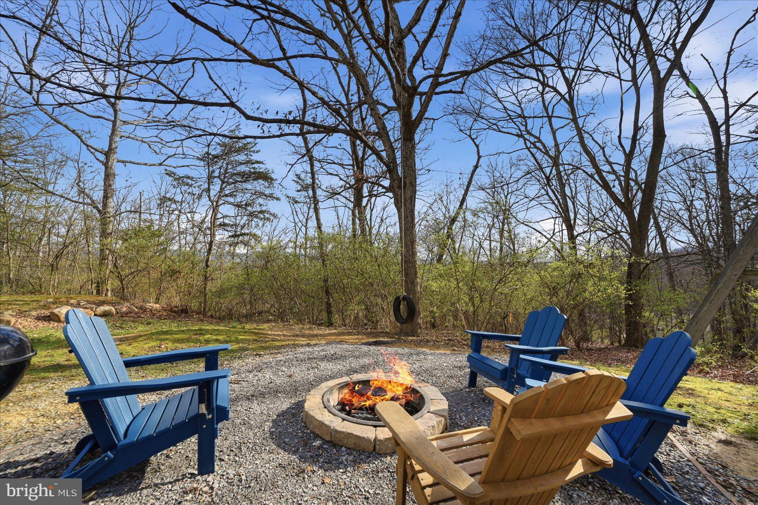 PAGE VALLEY ESTATES - Residential