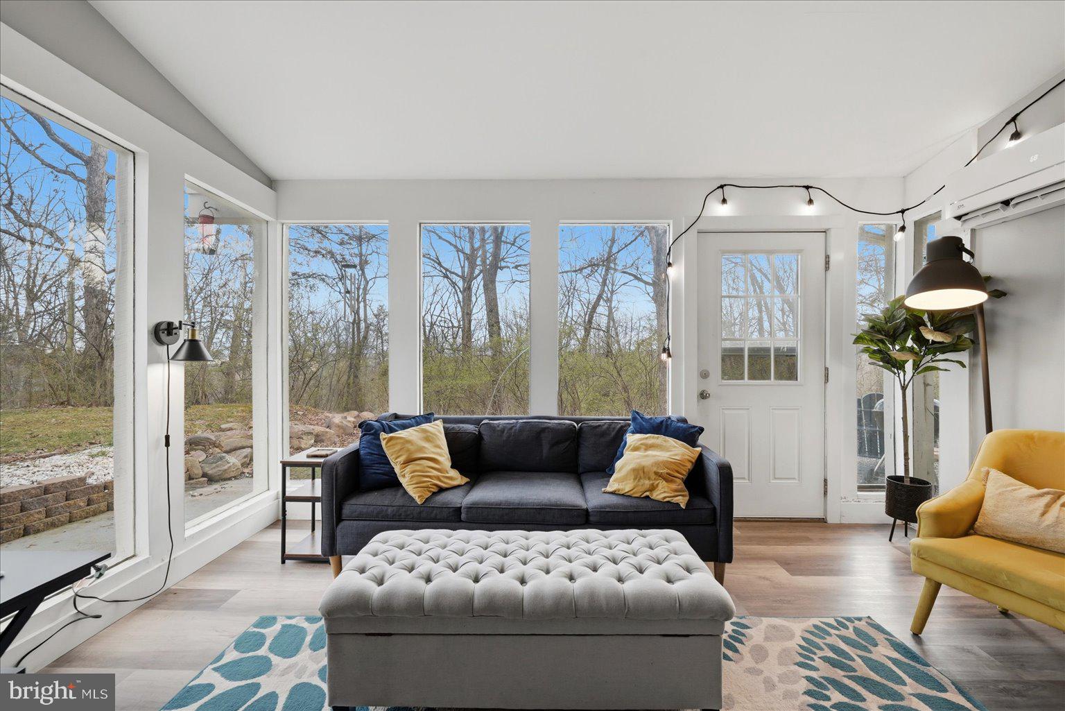 PAGE VALLEY ESTATES - Residential