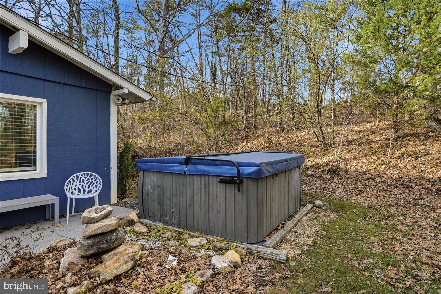 PAGE VALLEY ESTATES - Residential