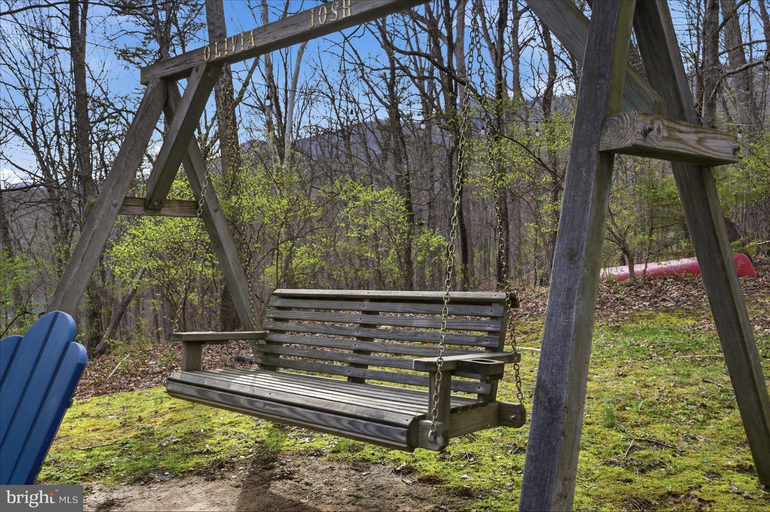 PAGE VALLEY ESTATES - Residential