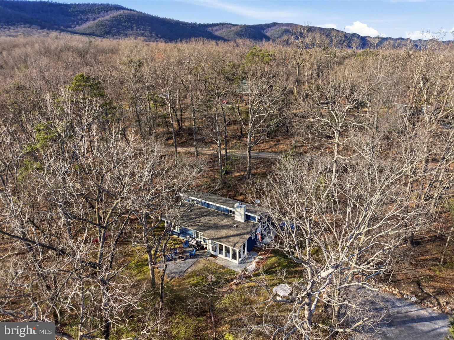 PAGE VALLEY ESTATES - Residential