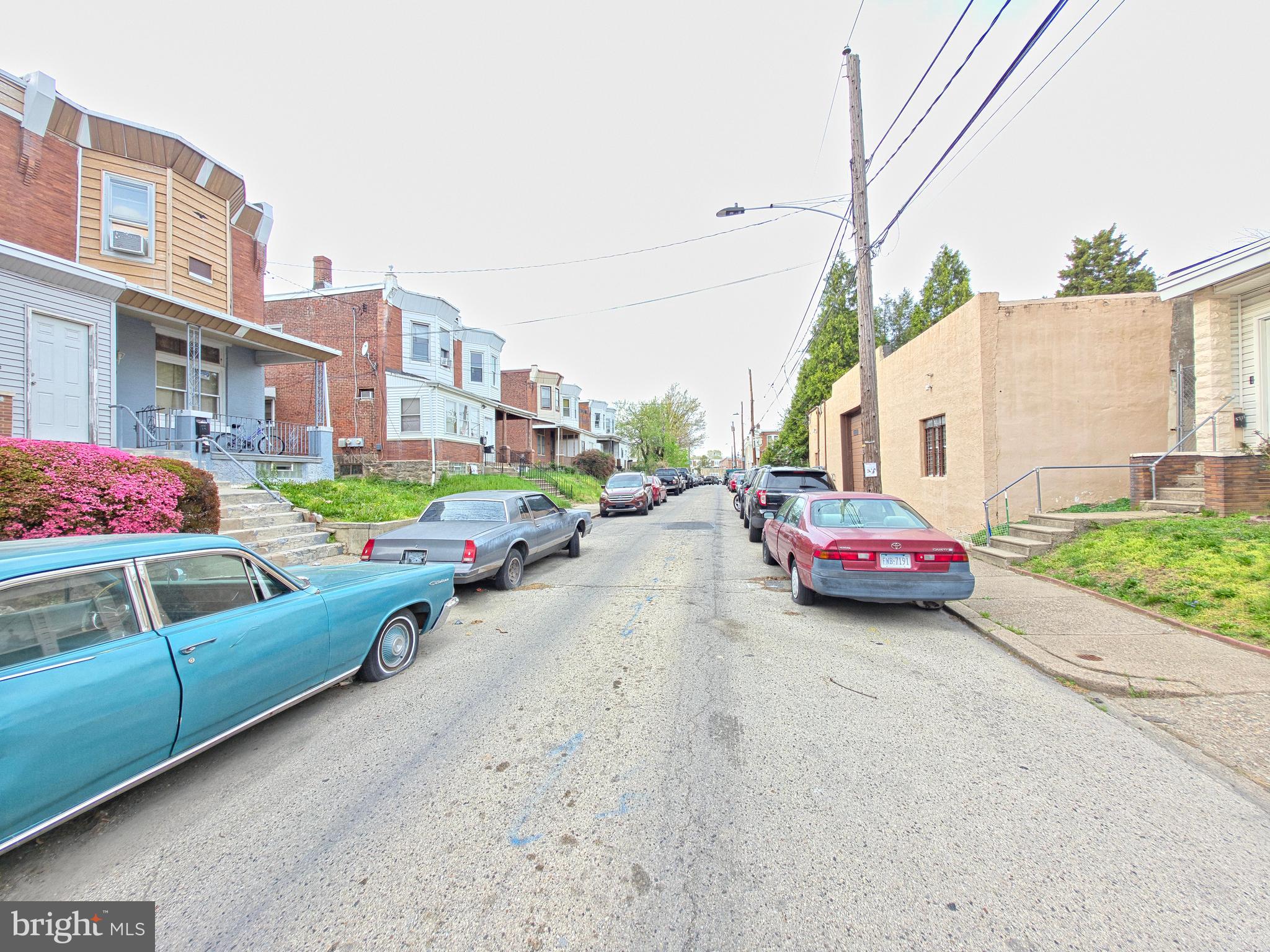 OLNEY - Residential