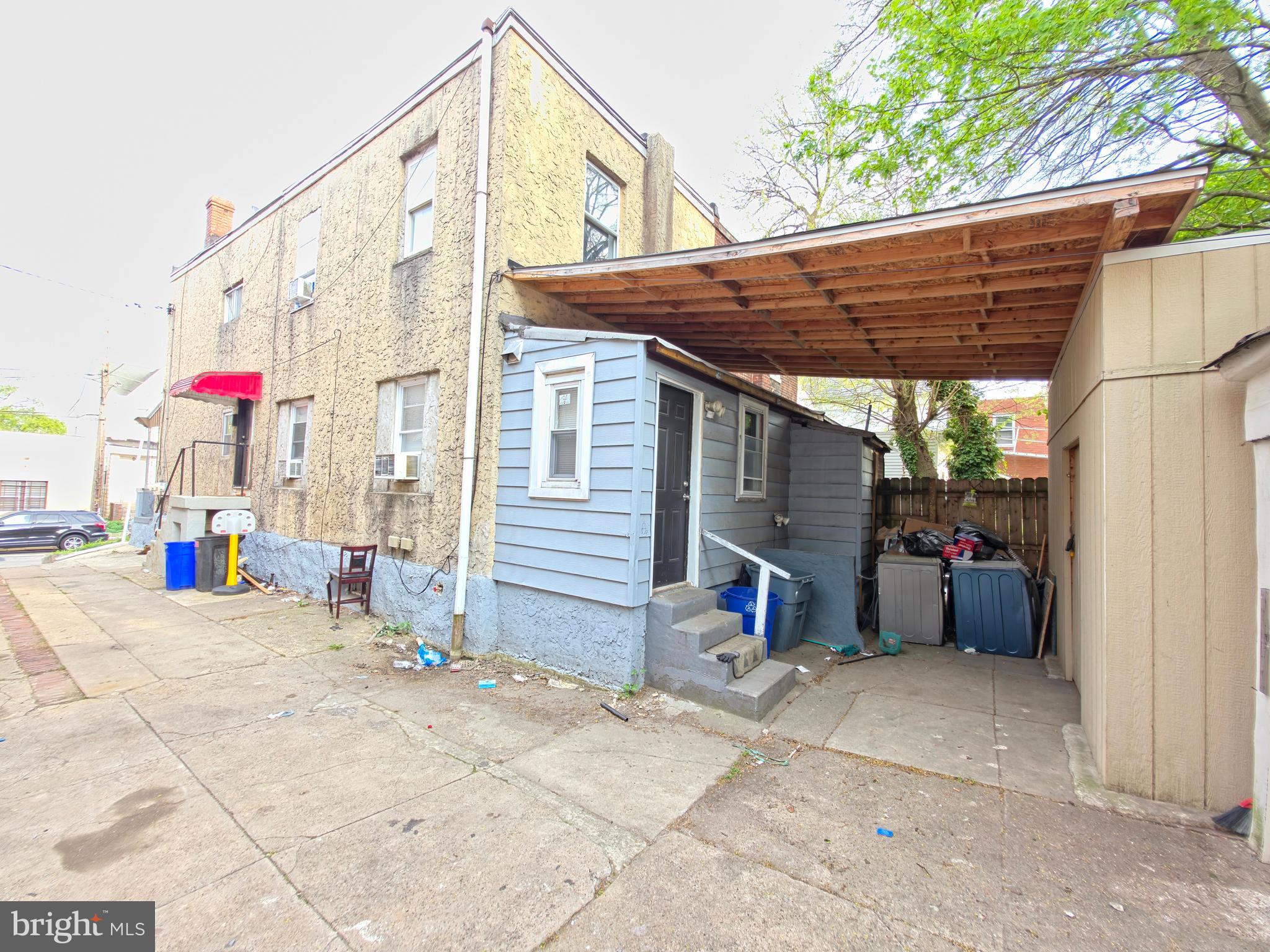 OLNEY - Residential