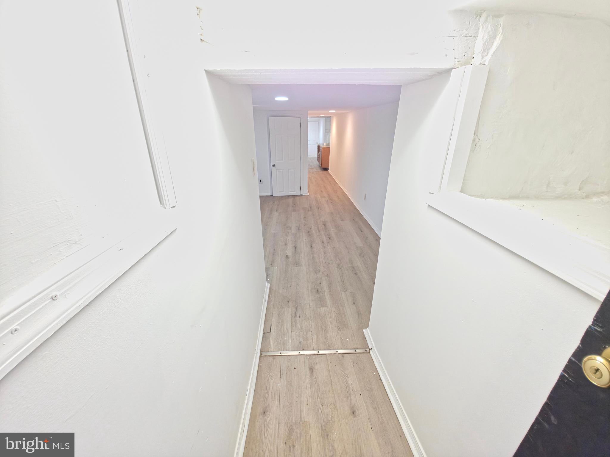 OLNEY - Residential