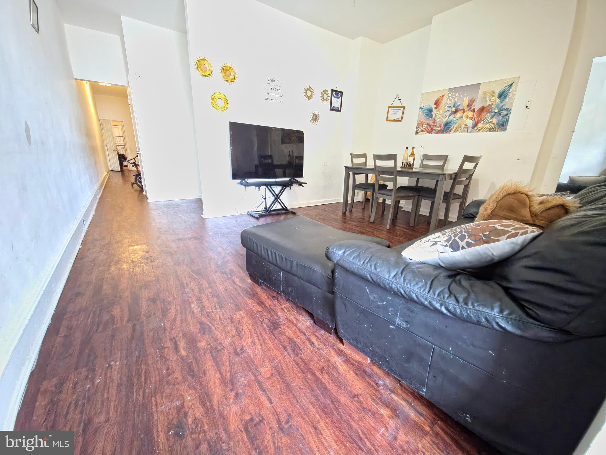 OLNEY - Residential