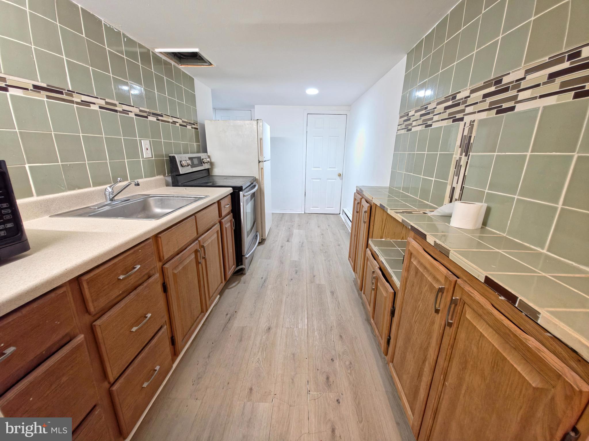 OLNEY - Residential