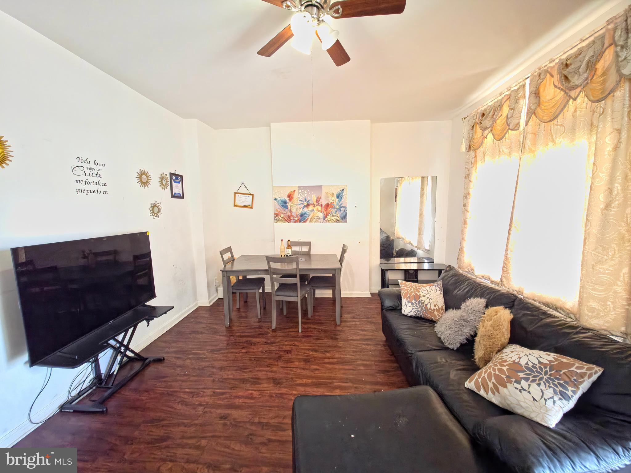 OLNEY - Residential
