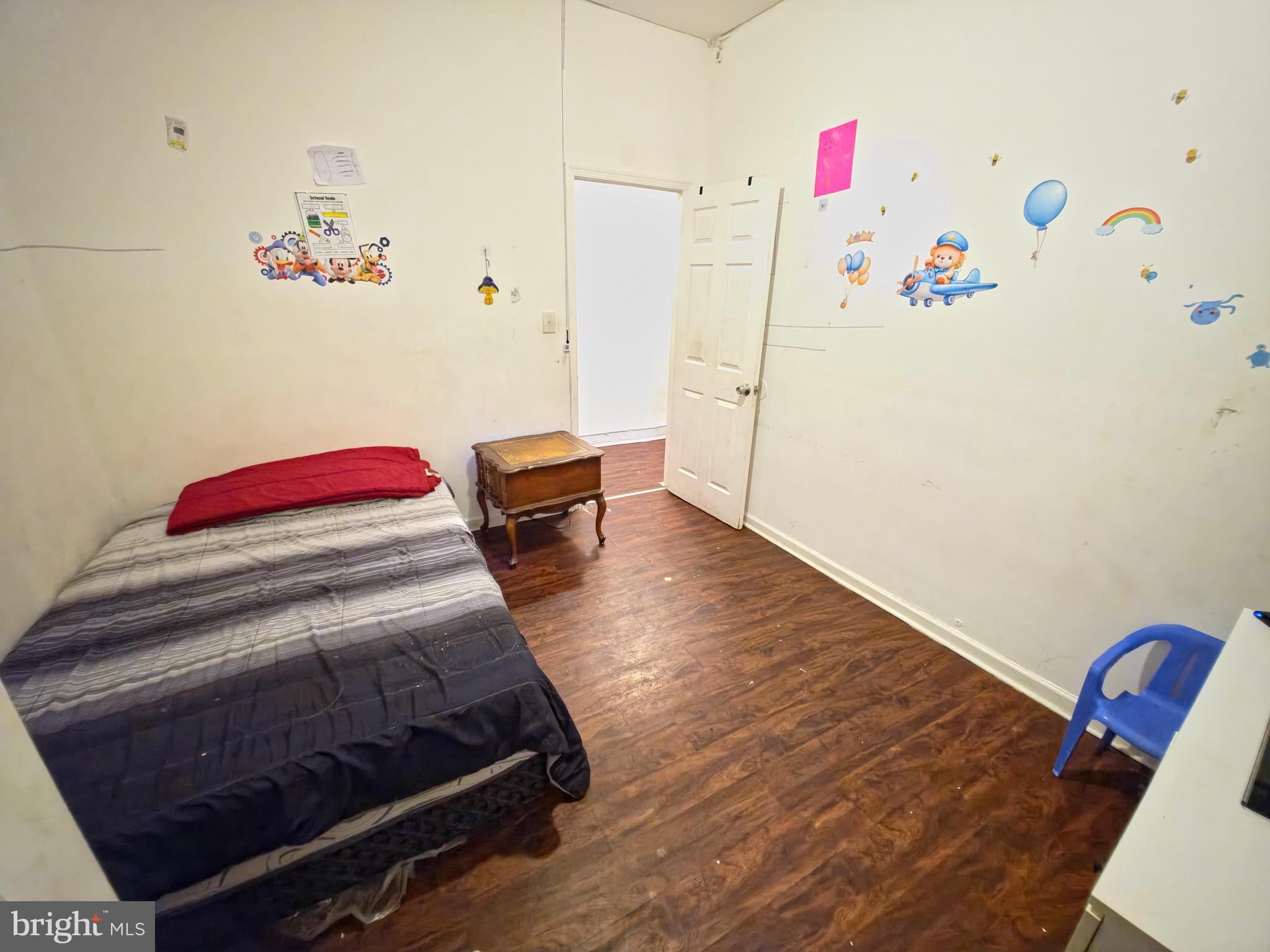 OLNEY - Residential