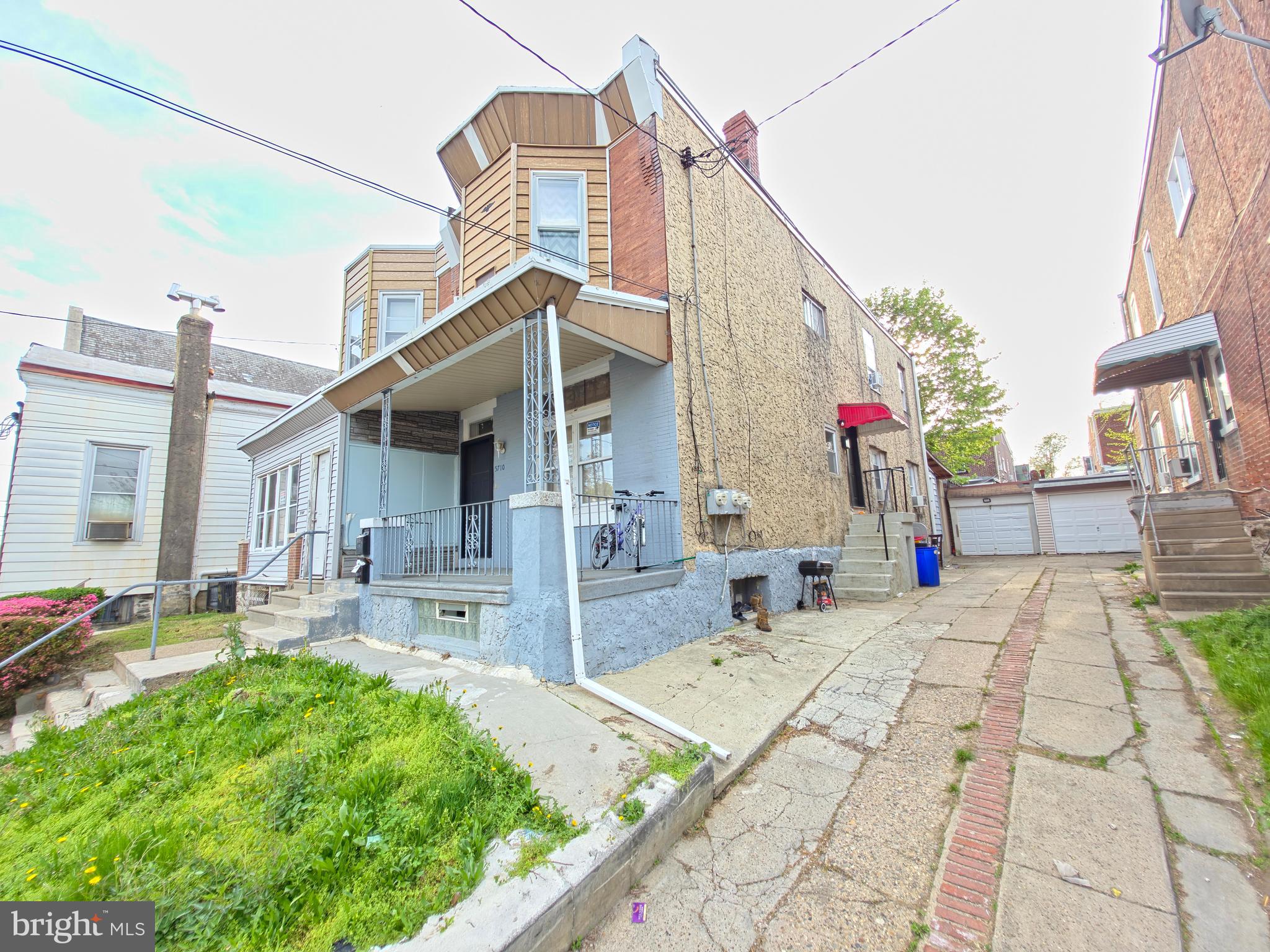 OLNEY - Residential