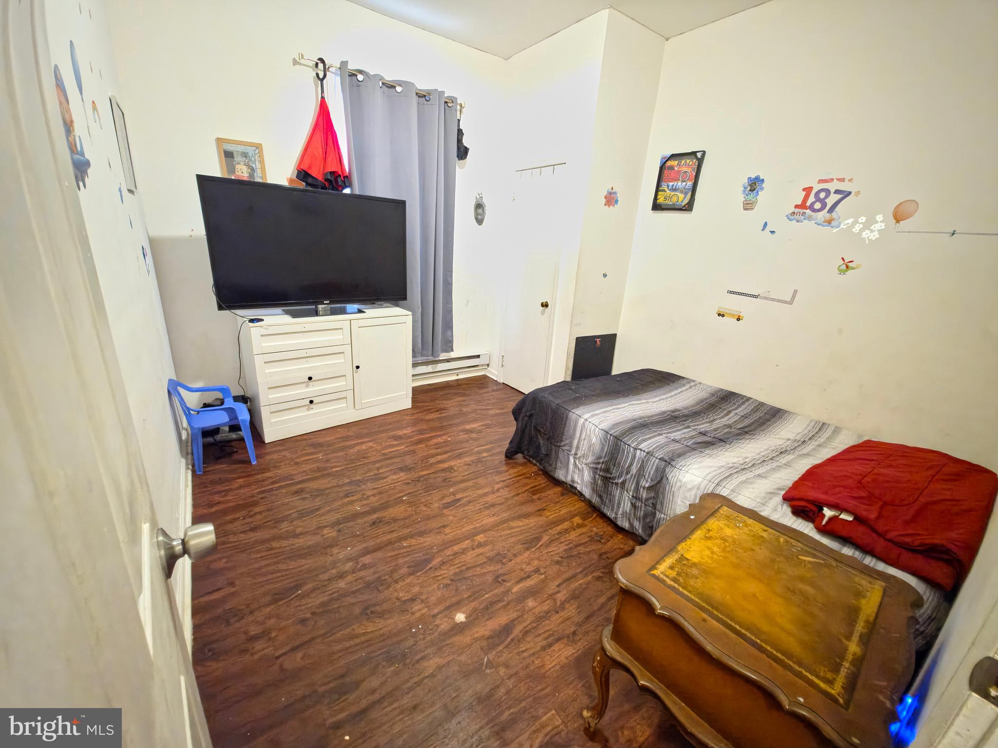 OLNEY - Residential