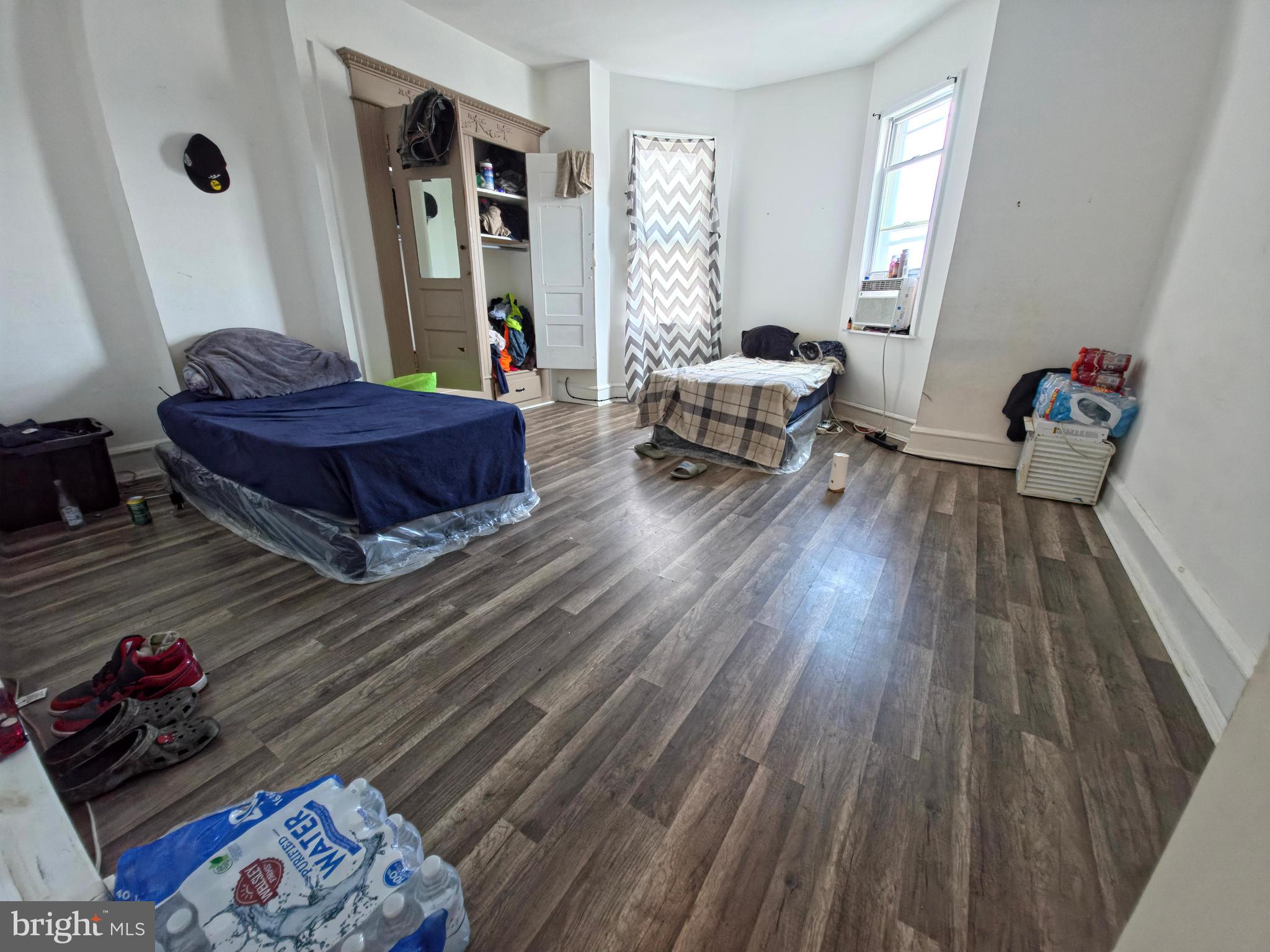 OLNEY - Residential