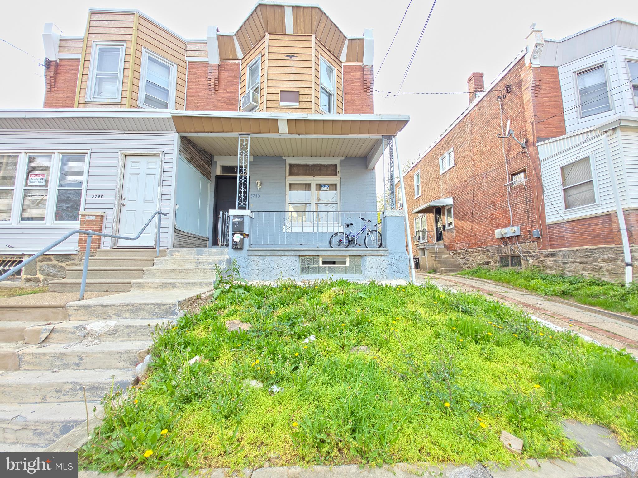 OLNEY - Residential