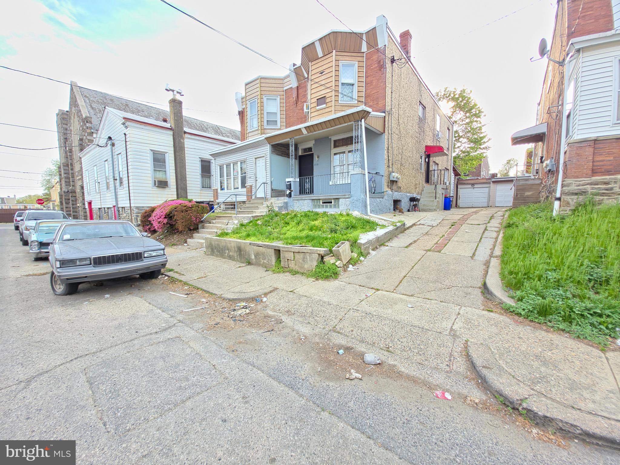 OLNEY - Residential