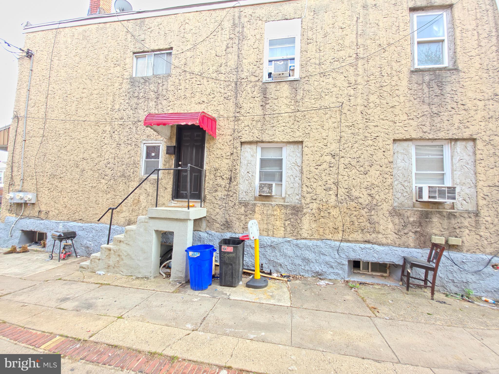 OLNEY - Residential