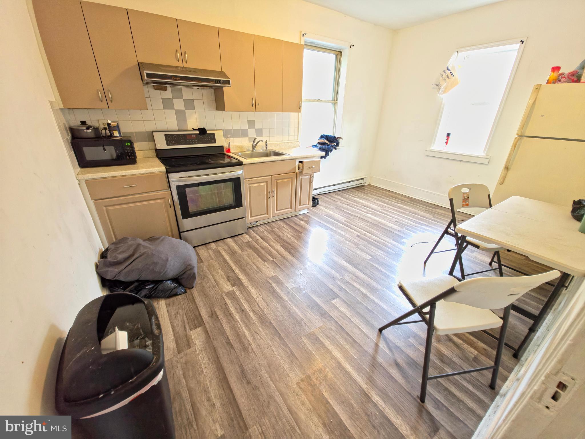 OLNEY - Residential