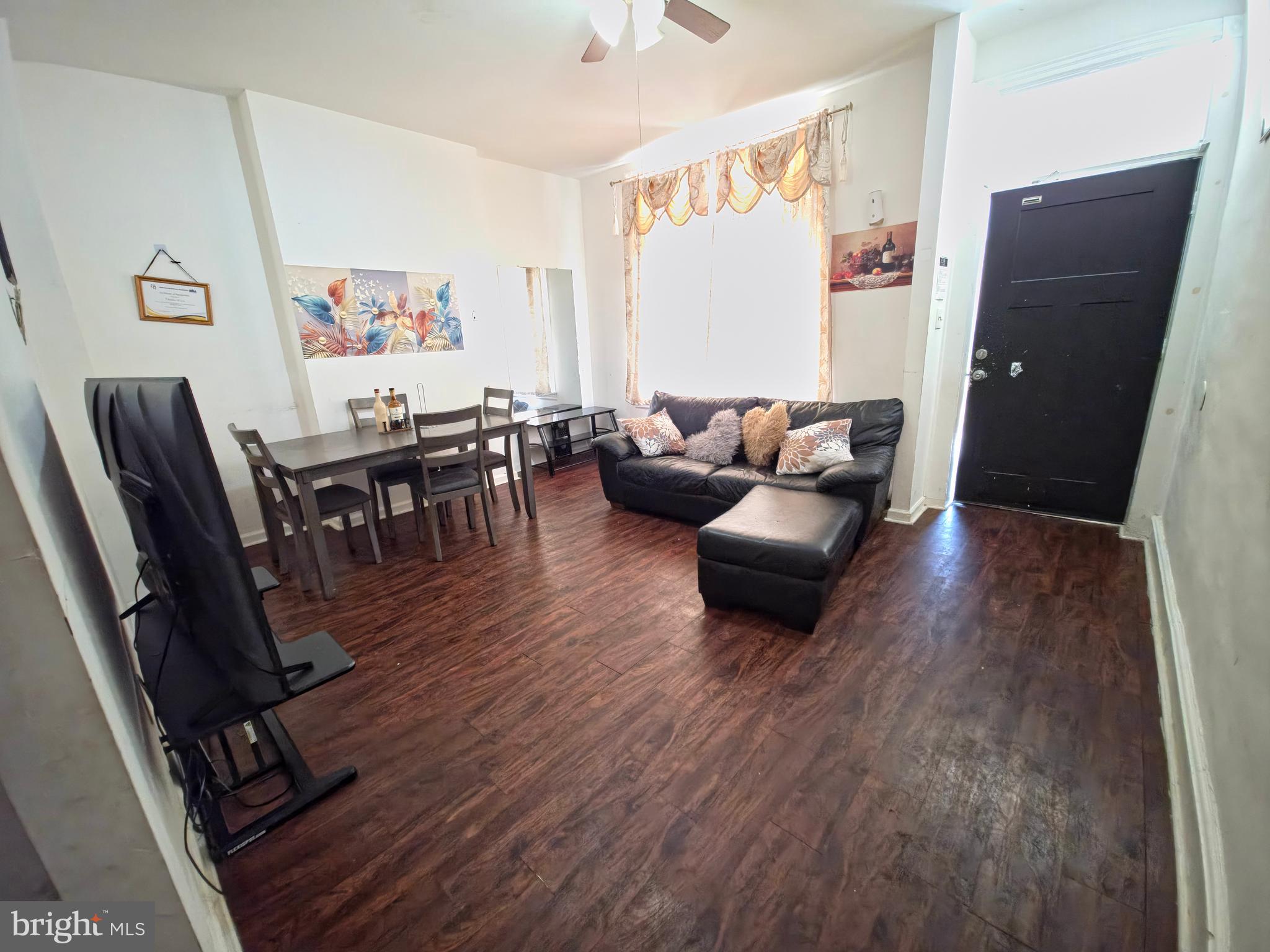 OLNEY - Residential