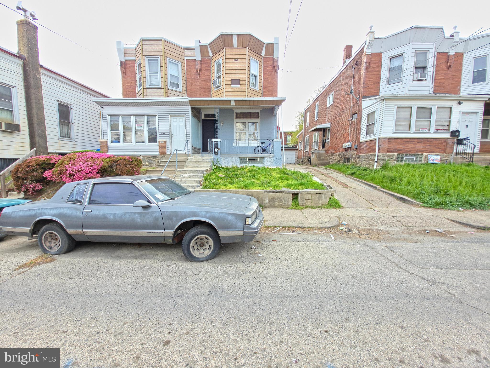 OLNEY - Residential