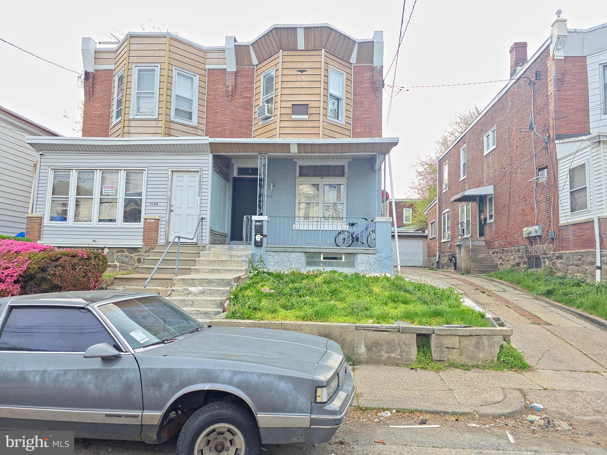 OLNEY - Residential