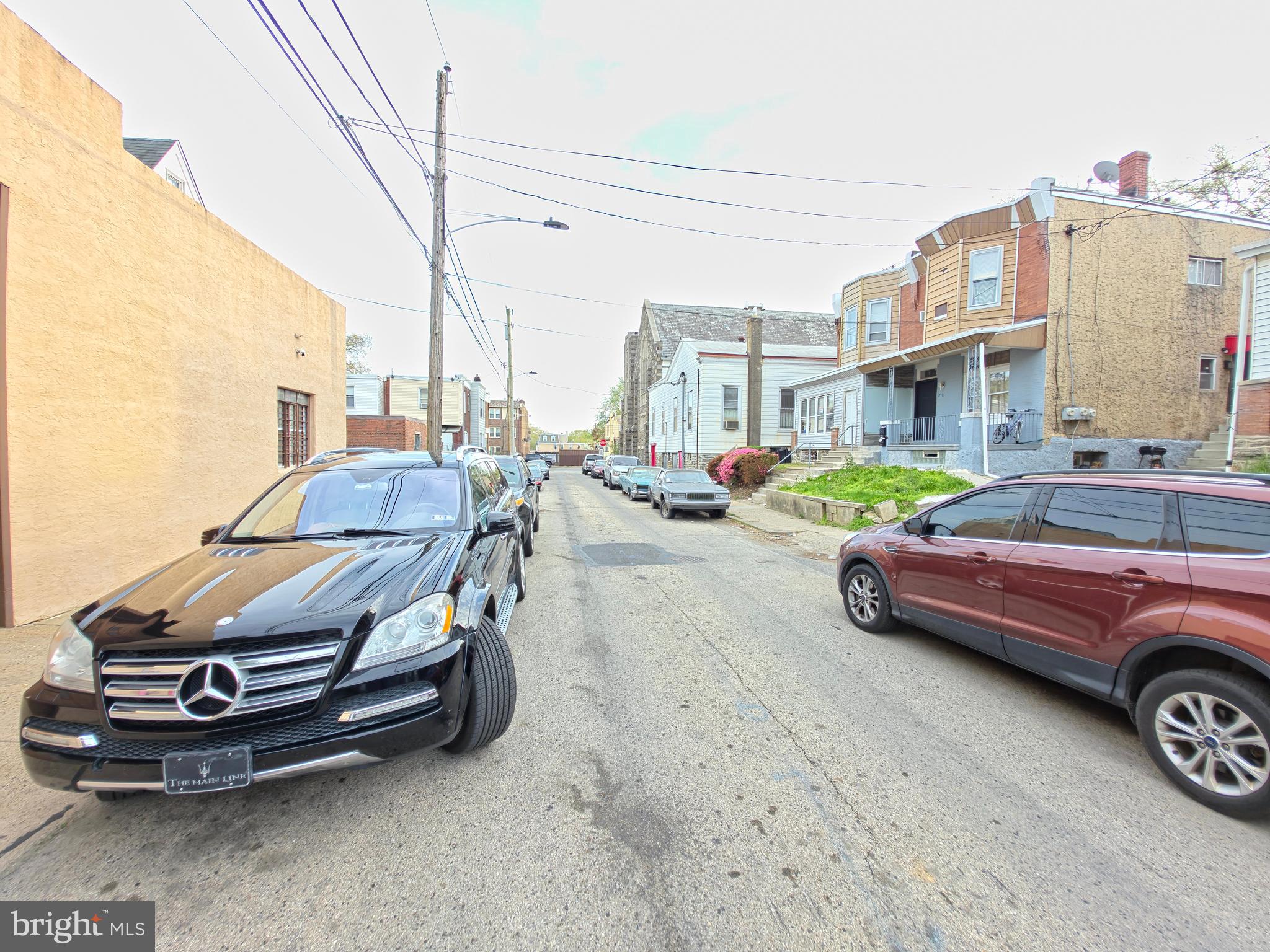 OLNEY - Residential