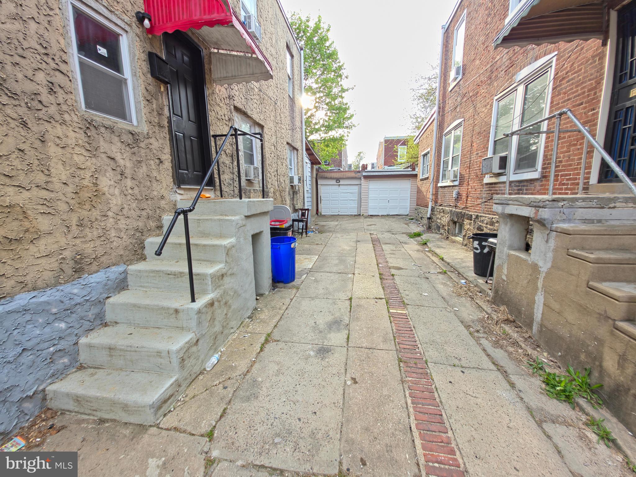 OLNEY - Residential