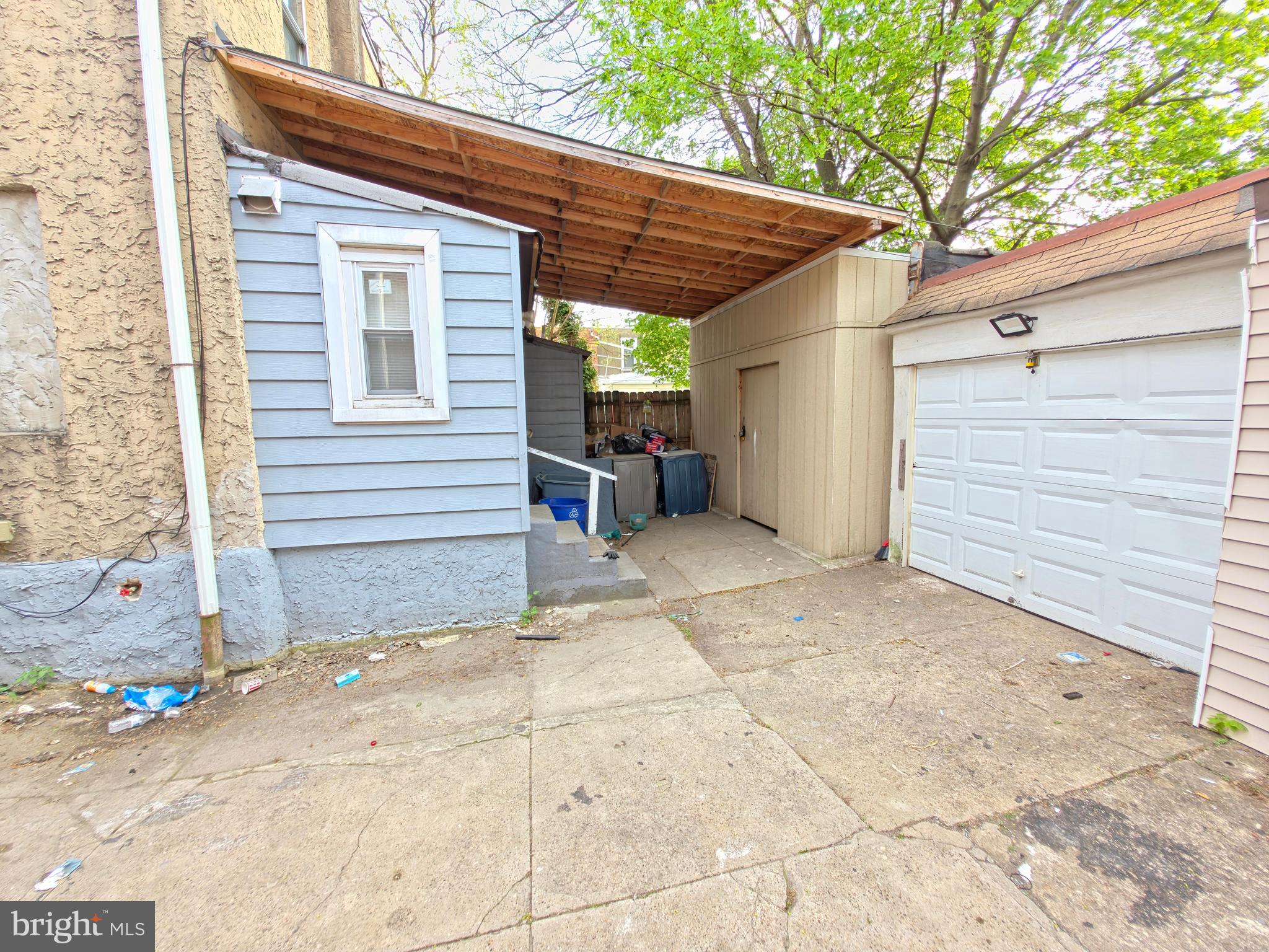 OLNEY - Residential
