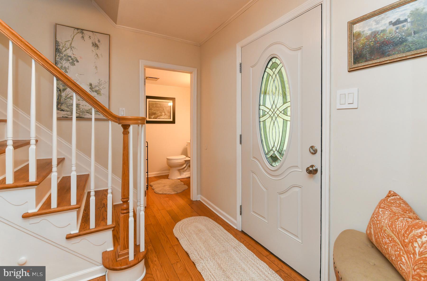 127 BRACKEN ROAD